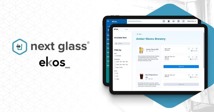 Craft Brewery SaaS Startup Ekos Gets Acquired, Joining Forces With Fellow North Carolina Company