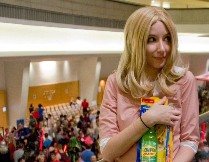 DragonCon Draws Attention to ATL Geek Culture Companies