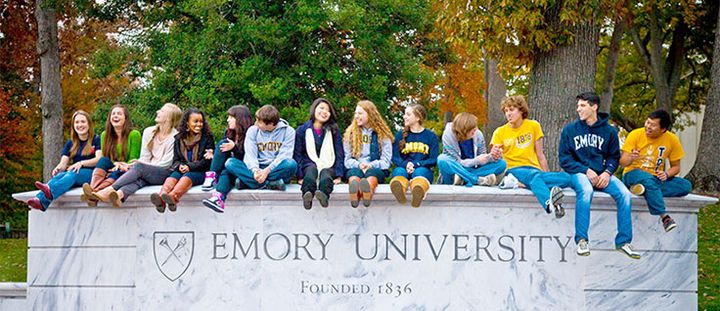 Start Your Startup Career at Emory