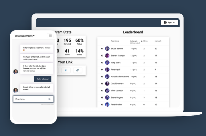 North Carolina mobile hiring app acquired by Hireology