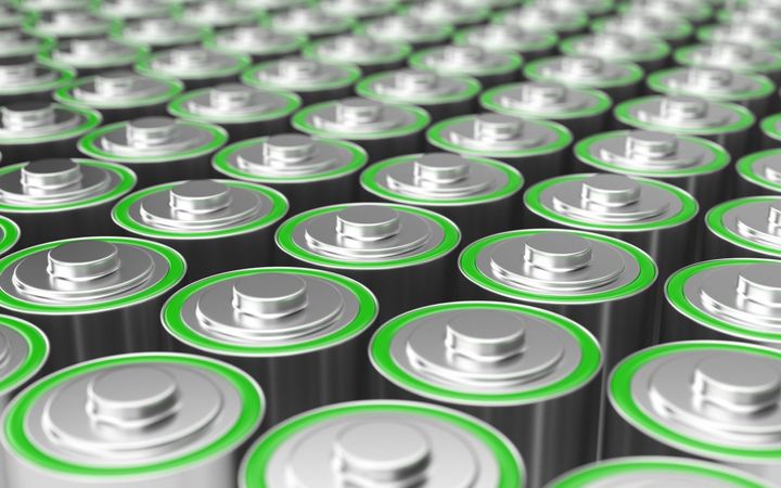 Meet The Female Founder Behind North America's Largest Independent Battery Testing Lab