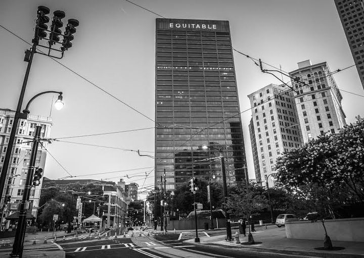 CallRail's Moving on Up to Downtown