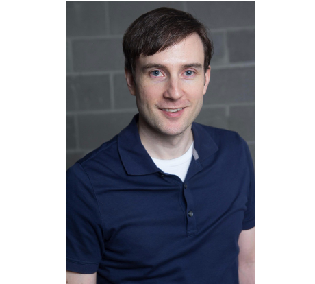 Eric Sorrells | Architecture Past, Startup Future