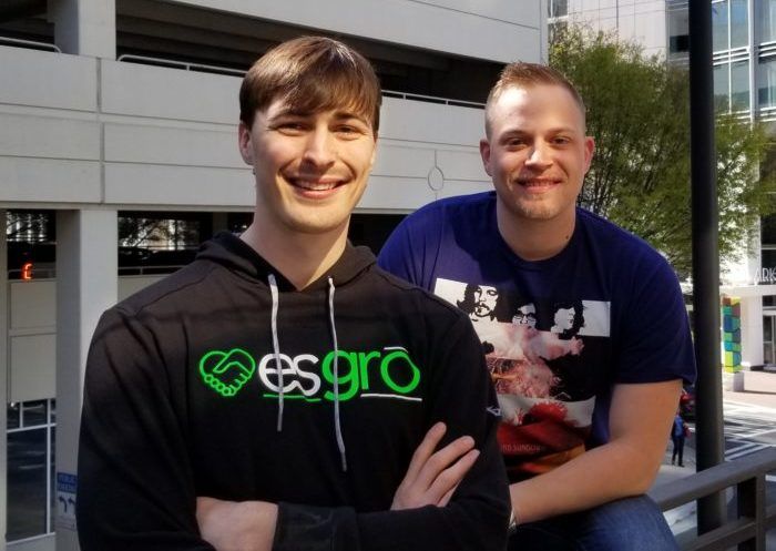 Esgro Protects Gig Workers By Securing Payments In Escrow On the Blockchain