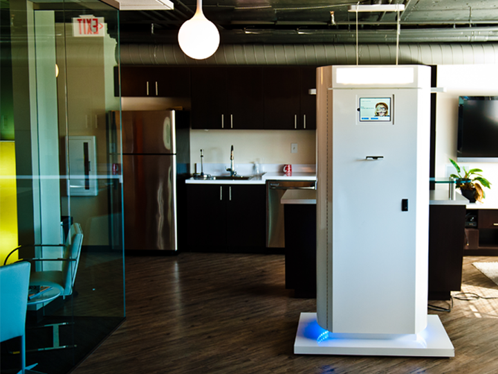 EventBooth | Tools, Trends, Why ATL?