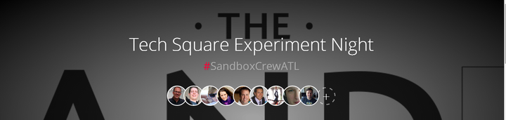 Tech Square Experiment Night