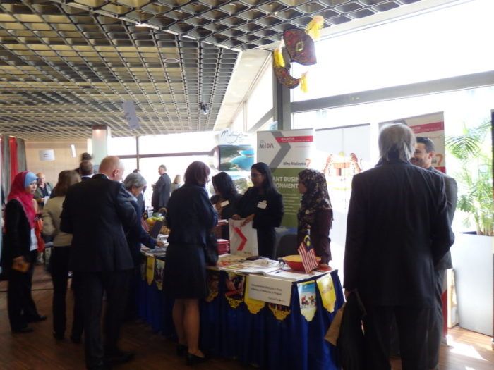 Apply to FinTech Business Delegation to Singapore