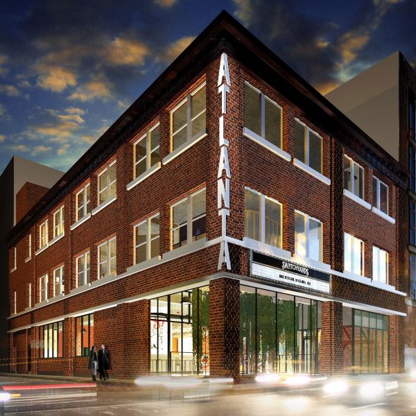 Killer Line-Up | New Design & Consumer Hub Announces First Residents