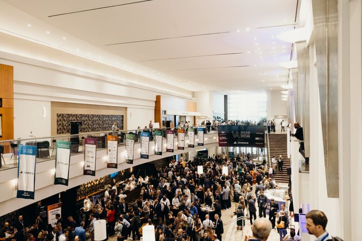 BREAKING: Meet The 86 Companies Selected For Venture Atlanta 2025