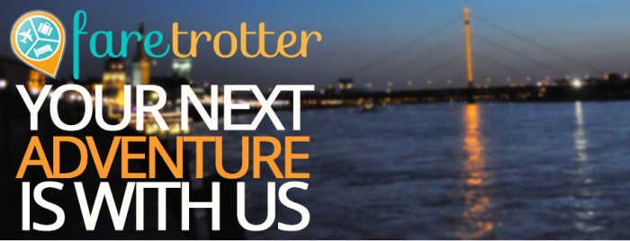 Tech Grad Creates Travel App That Integrates Sharing Economy