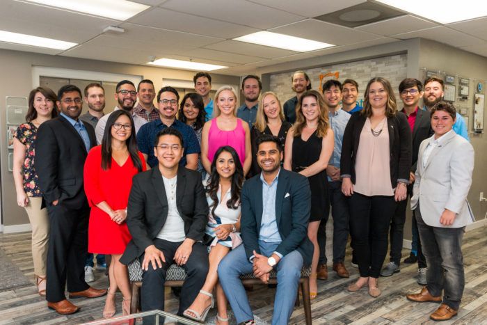 Fueled by Atlanta Investors, Payments Tech Provider Fattmerchant Beefs Up In Transaction Alley