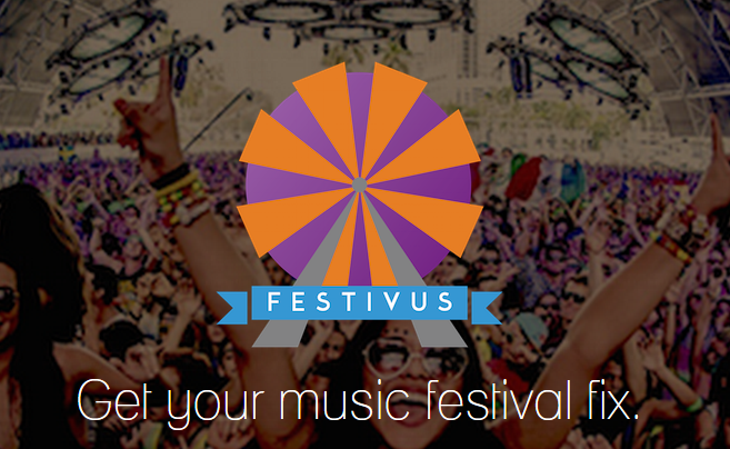 Festivus App | Find Your Friends and Rage