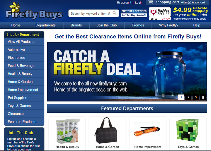 Q & A with Suwanee's Firefly Buys