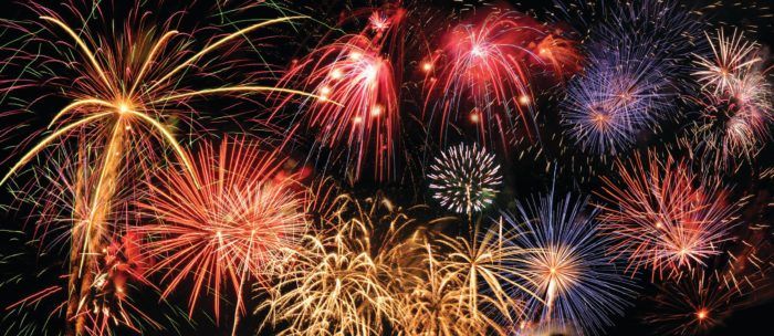 fourth of july startups