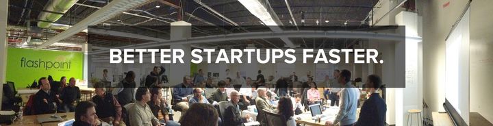 Flashpoint to Host: (We Don’t Just Do) Demos Day