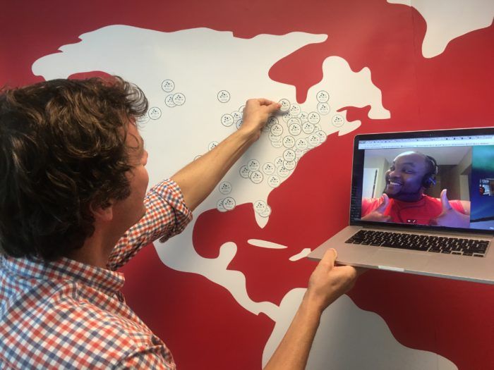 Florence Healthcare Keeps Clinical Trials Efficient with SaaS Platform