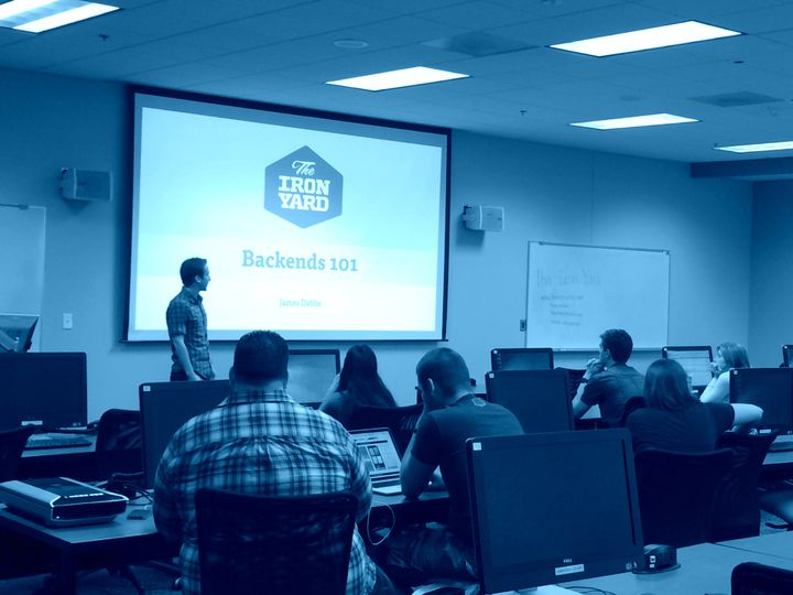 Intro to Coding for Doctors and Non-Developers | Review of Forge’s Digital Health Bootcamp