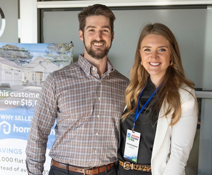 Birmingham Startup Homepoint Looks To Bring Real Estate Into the Digital & AI Age