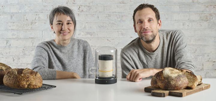 Tariffs Nearly Broke This Asheville Startup. Here’s How It Adapted and Grew.