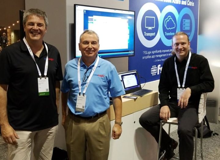 Microsoft Acquires Atlanta's FSLogix to Enhance Virtual Workforce Solutions