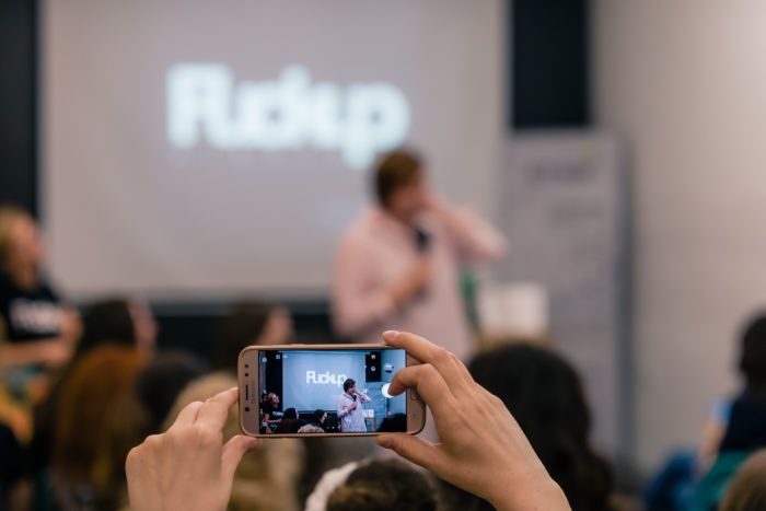 February's F'Up Night: Failures From BeltLine Creator, CCI Director and More