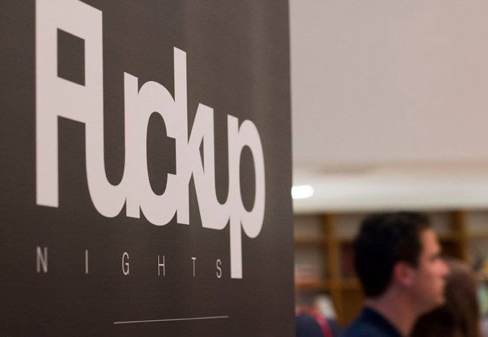 Local Entrepreneurs Share Favorite Failure Stories with FUN Atlanta