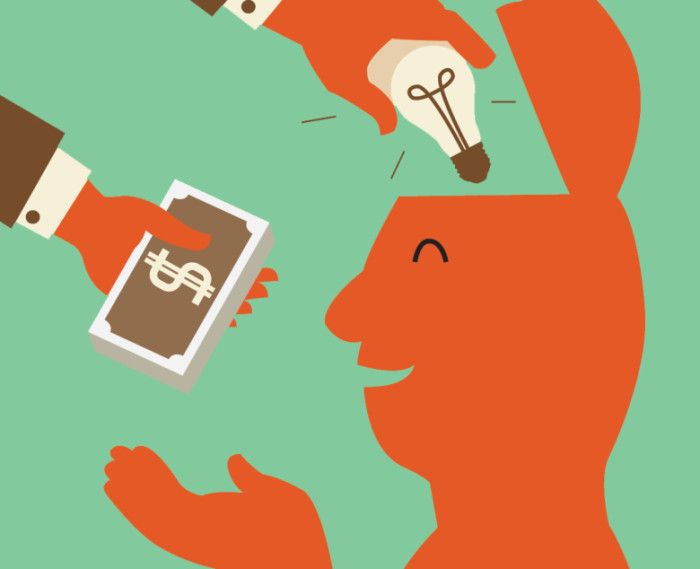 The Tech Funding Symposium is Here