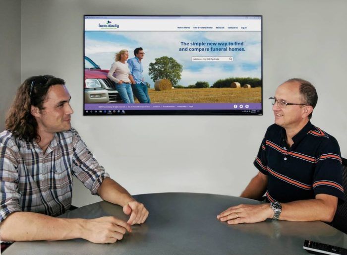 Funeralocity's Marketplace Keeps Pricing Transparent When You Need it The Most