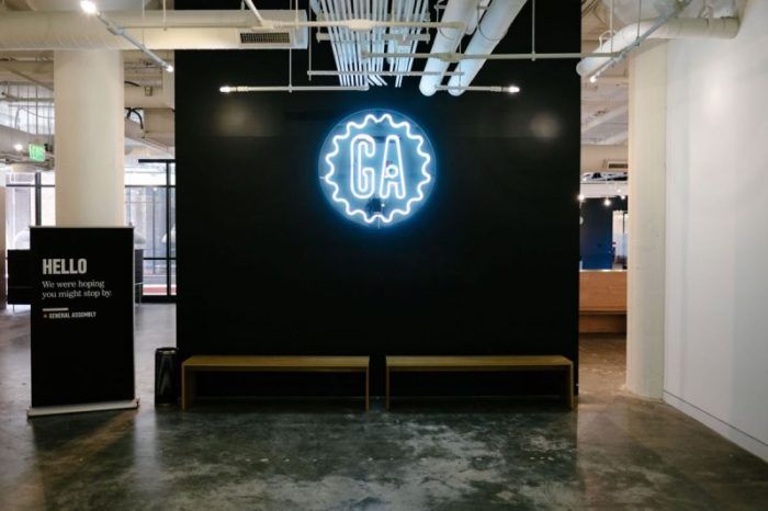 General Assembly Wants to Help Job Seekers with Virtual Event