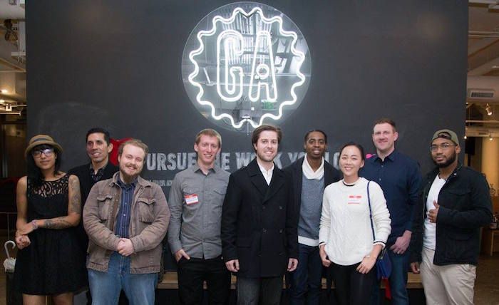 Broaden Your Noggin During GA Digital Doorways Week