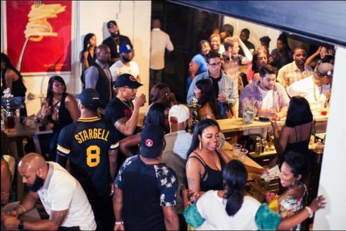 Summer's Not Quite Over — It's Time For a Startup Block Party