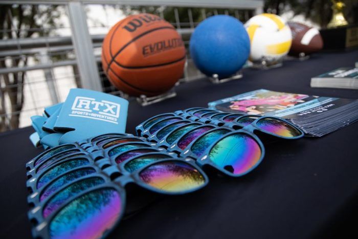 Notley Rebrands National Competition and Kicks off Catalyst Games