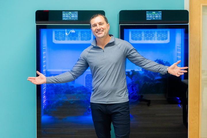 Want To Prepare Kids For Future Jobs? Teach Them How To Grow Tomatoes, Says This Tampa Startup