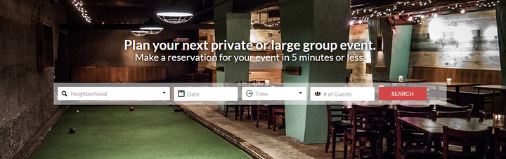 A Wonderful Place to GATHER