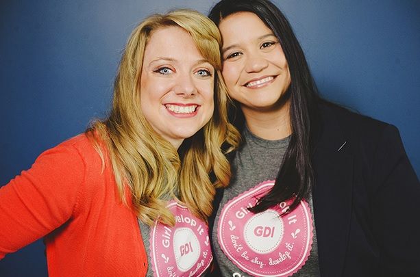 Girl Develop It to Celebrate Anniversary