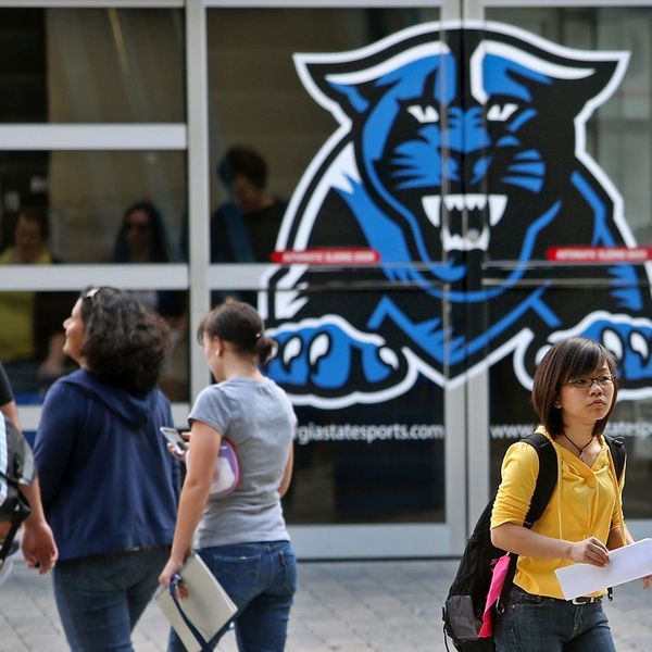 GSU & Perimeter May Combine to Become Largest University in GA