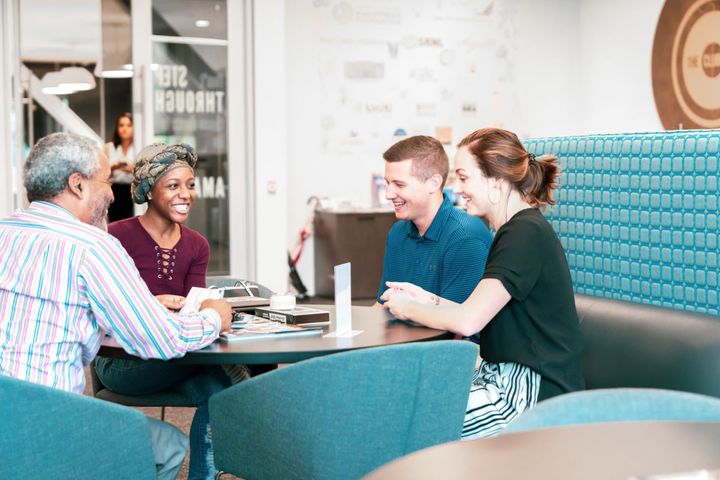 Statewide Partnership Aims to Make Georgia the Technology Capital of the East Coast