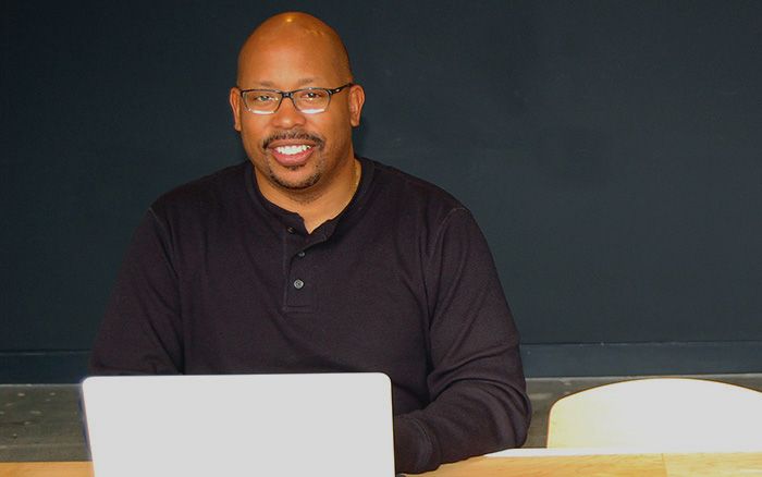 When it Comes to UX, Gerald Willis Knows What He's Talking About