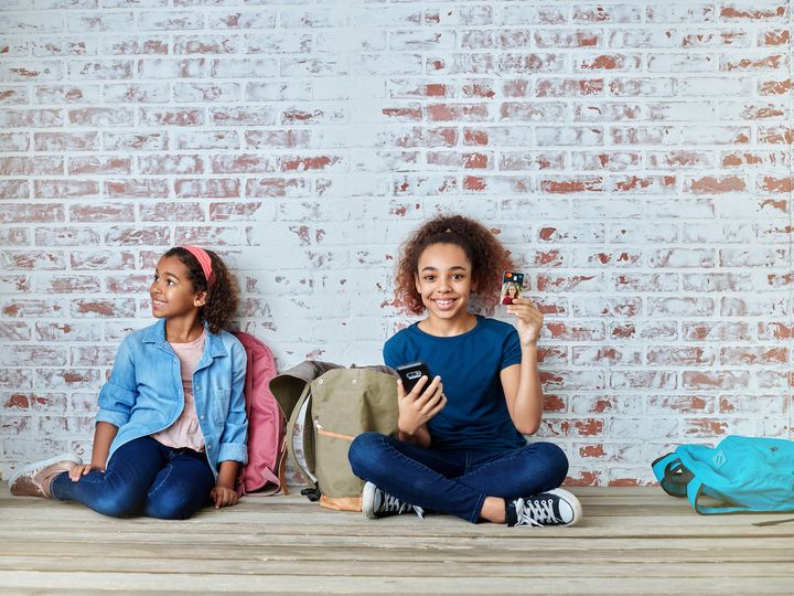 Greenlight Talks Series D Investment & New Investing Tool For Kids