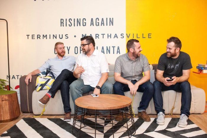 Very Good Co on How to Be a Creative Collaborator