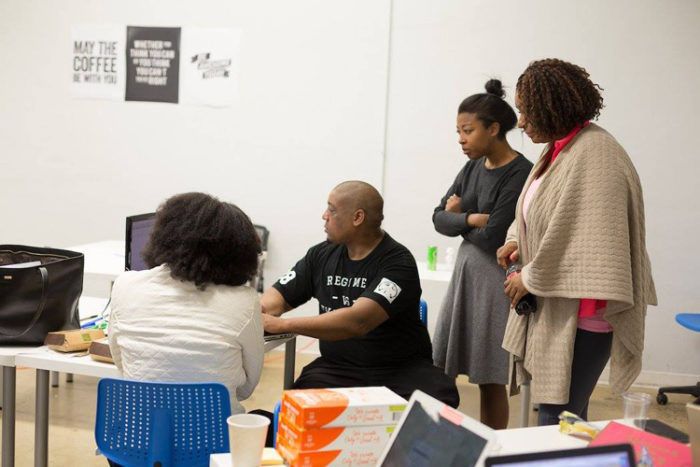 Goodie Nation Calls for Hackathon Volunteers In the Fight to Defeat Global Disease