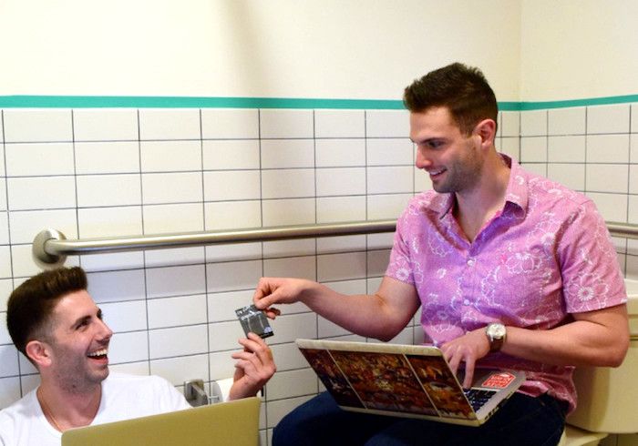 Goodwipes Cleans Up as Atlanta's Freshest B2C Company