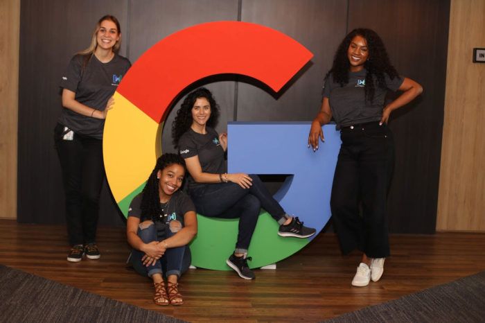 Google to Bring International Women’s Day Event Series to Atlanta