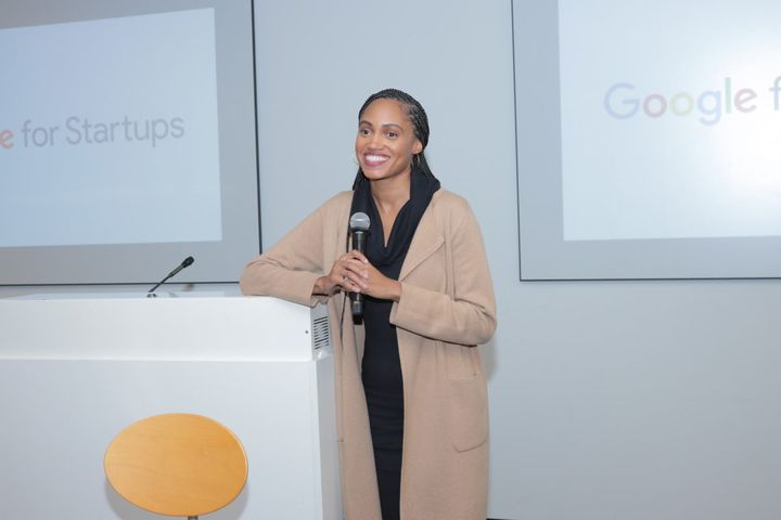 Google for Startups Black Founders Fund Puts $2.35m in Atlanta Startups