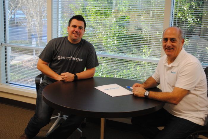 How High-Tech Alpharetta Is Using A Local GovTech Startup to Help Other Companies Move In