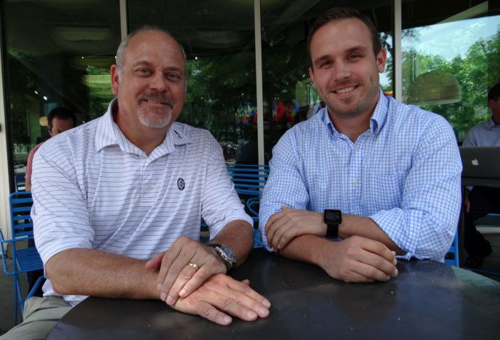 Grad School Matchmaking App Pairs You with the Perfect Program