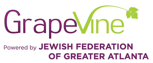 Hear It Through GrapeVine | App Connects Jewish Millennials