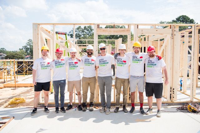 Southeast investors back City Detect startup to combat urban blight with AI