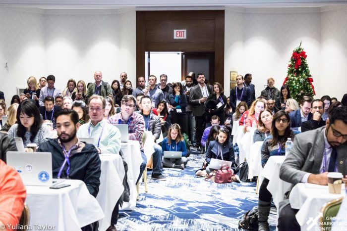 growth marketing conference atlanta