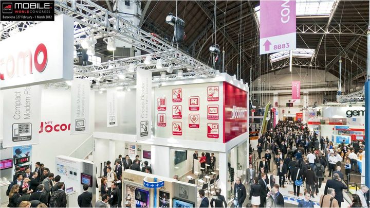 ATL Selected for GSMA Mobile Conference